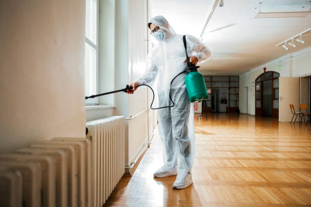 Thornville, OH Pest Control Company